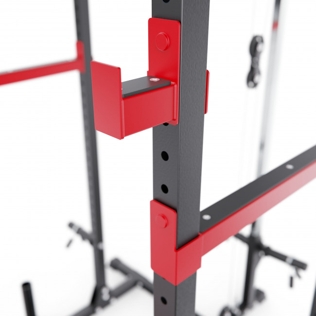 Силовая рама DFC Fitness Reality 2822 Силовая рама DFC Fitness Reality 2822