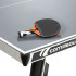Теннисный стол Cornilleau SPORT 400M CROSSOVER всепогодный серый