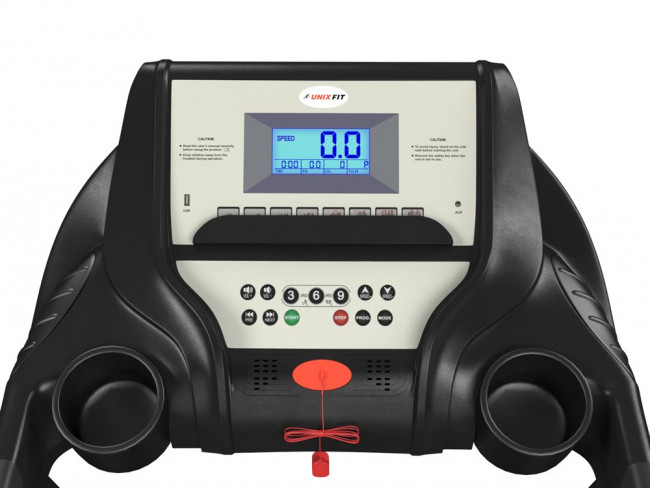 Беговая дорожка UNIXFIT ST-650P Беговая дорожка UNIXFIT ST-650P