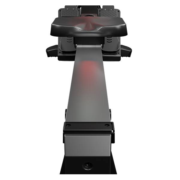 Гребной тренажёр CardioPower PRO CR400