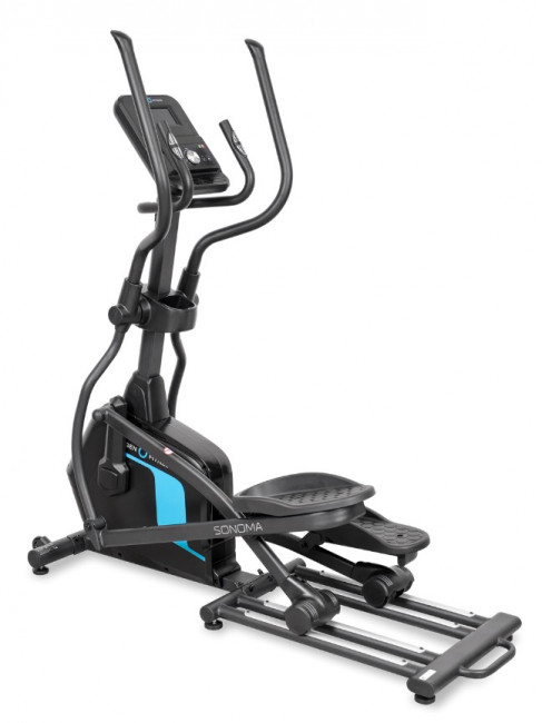Эллиптический тренажер Oxygen Fitness SONOMA