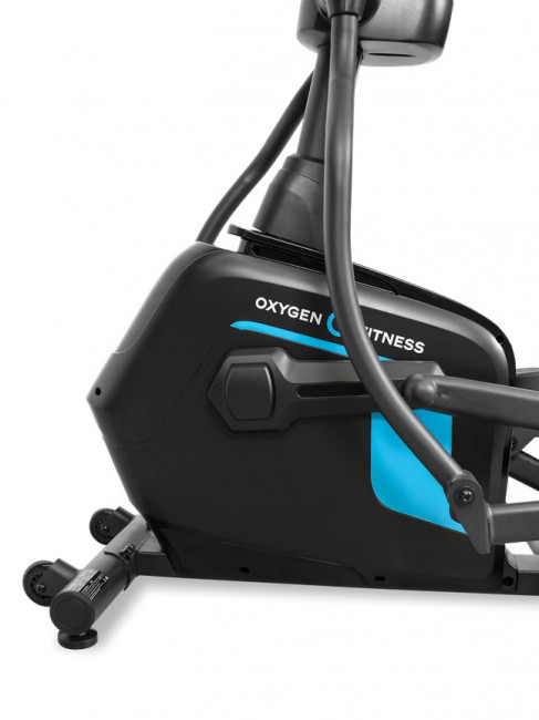 Эллиптический тренажер Oxygen Fitness SONOMA