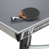 Теннисный стол Cornilleau SPORT 500M CROSSOVER всепогодный серый