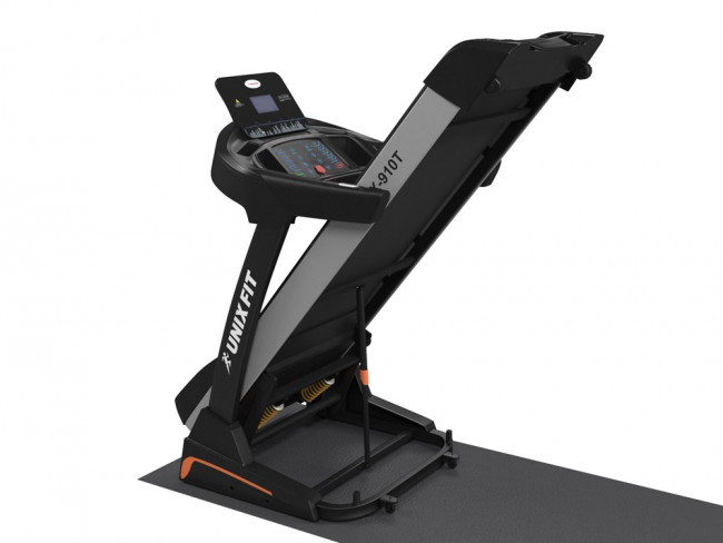Беговая дорожка UnixFit MX-910T