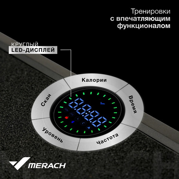 Многофункциональная силовая фитнес-платформа MERACH MR-P01 Многофункциональная силовая фитнес-платформа MERACH MR-P01