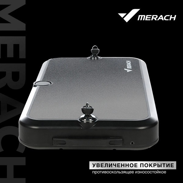 Многофункциональная силовая фитнес-платформа MERACH MR-P01 Многофункциональная силовая фитнес-платформа MERACH MR-P01