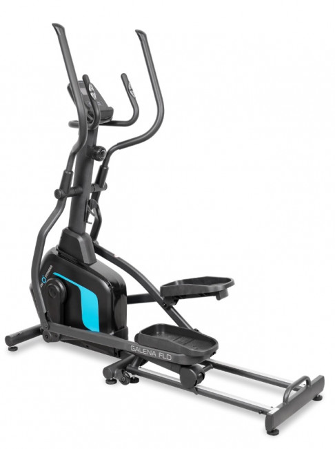Эллиптический тренажер Oxygen Fitness GALENA FLD складной