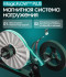 Эллиптический тренажер Oxygen Fitness GALENA FLD складной