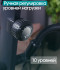 Эллиптический тренажер Oxygen Fitness GALENA FLD складной