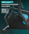 Эллиптический тренажер Oxygen Fitness GALENA FLD складной