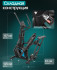 Эллиптический тренажер Oxygen Fitness GALENA FLD складной