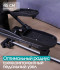 Эллиптический тренажер Oxygen Fitness GALENA FLD складной