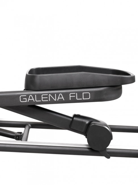 Эллиптический тренажер Oxygen Fitness GALENA FLD складной