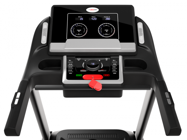 Беговая дорожка UnixFit MX-990X