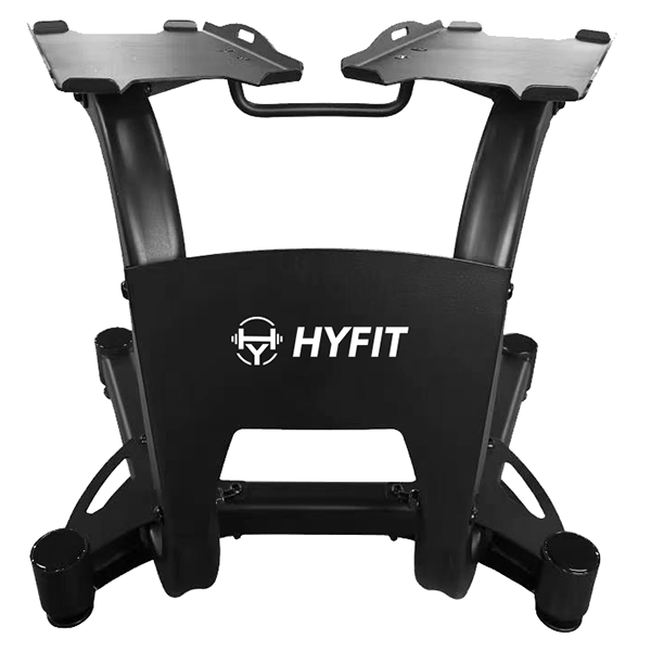 Стенд HYFIT под регулируемую гантель