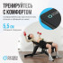 Силовая скамья регулируемая Oxygen Fitness DRAC