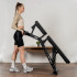 Силовая скамья регулируемая Oxygen Fitness DRAC