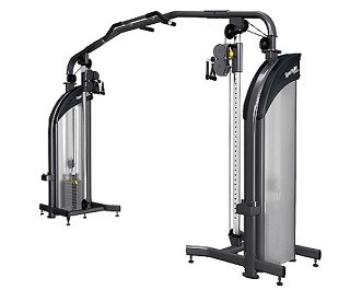 Кроссовер Sports Art Fitness P771