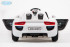 Электромобиль BARTY Porsche 918 Spyder