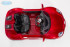 Электромобиль BARTY Porsche 918 Spyder