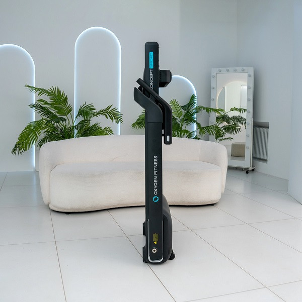 Беговая дорожка Oxygen Fitness X-CONCEPT SPORT