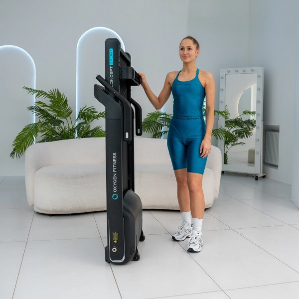 Беговая дорожка Oxygen Fitness X-CONCEPT SPORT