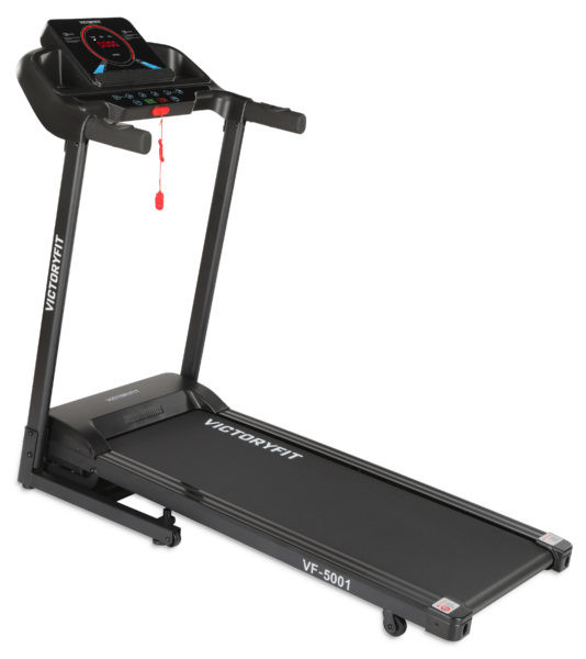 Беговая дорожка VictoryFit VF-5001 Беговая дорожка VictoryFit VF-5001
