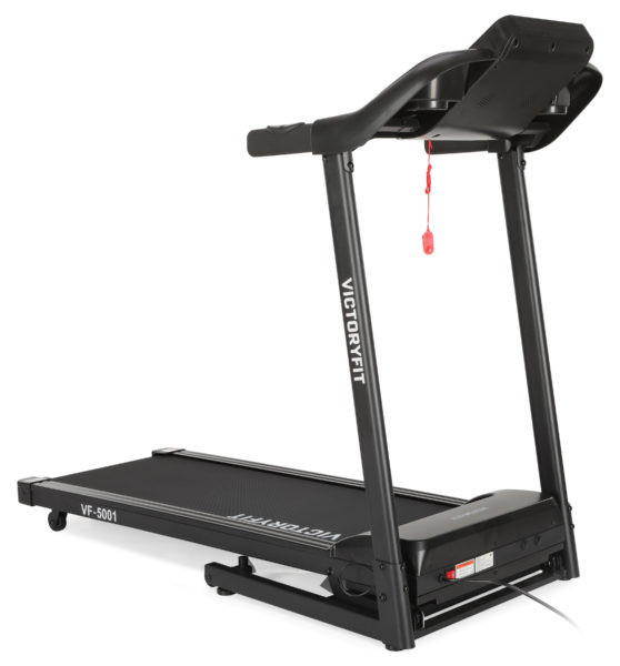 Беговая дорожка VictoryFit VF-5001 Беговая дорожка VictoryFit VF-5001