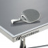 Теннисный стол Cornilleau SPORT 250S CROSSOVER всепогодный серый