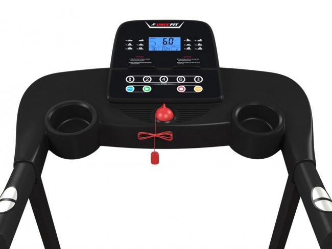 Беговая дорожка UnixFit ST-530M Беговая дорожка UnixFit ST-530M