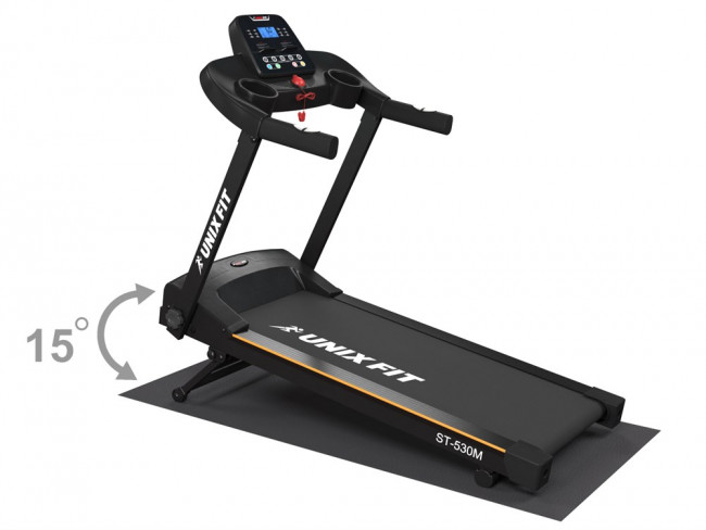 Беговая дорожка UnixFit ST-530M Беговая дорожка UnixFit ST-530M