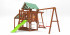 Детская площадка Савушка TooSun (Тусун) 4 с песочницей