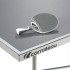 Теннисный стол Cornilleau SPORT 100S CROSSOVER всепогодный серый