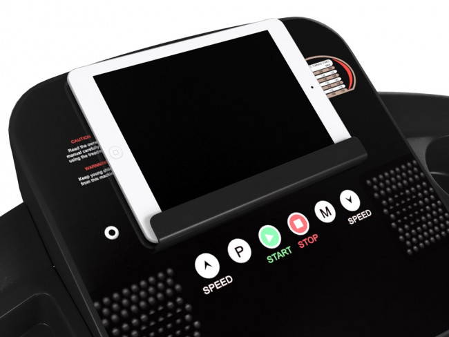 Беговая дорожка UnixFit ST-550L