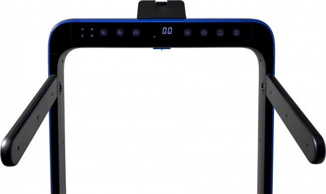 Беговая дорожка Titanium Masters Slimtech S60 DEEP BLUE Беговая дорожка Titanium Masters Slimtech S60 DEEP BLUE