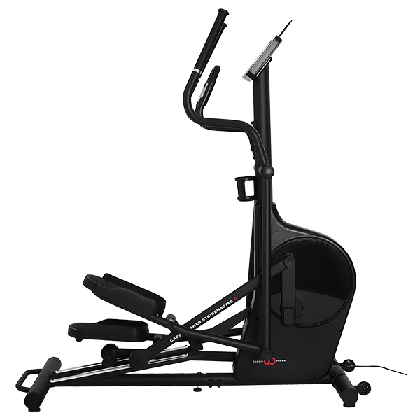 Эллиптический тренажер CardioPower StrideMaster 5 Эллиптический тренажер CardioPower StrideMaster 5