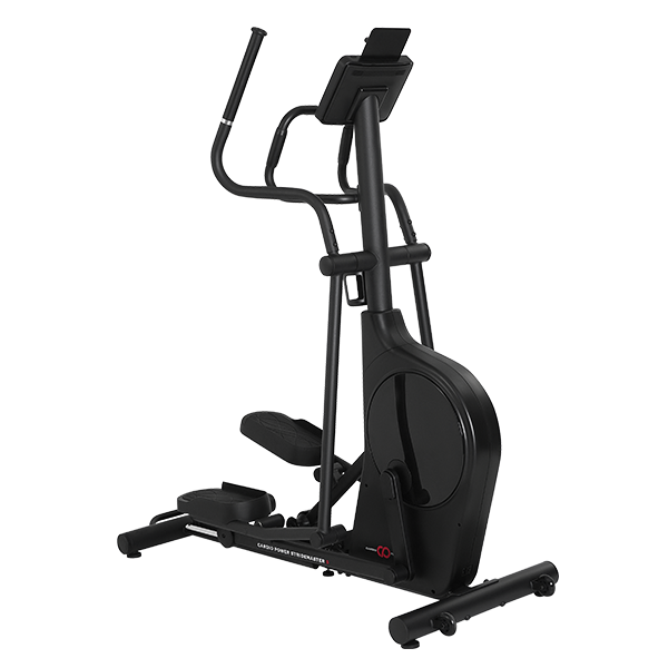 Эллиптический тренажер CardioPower StrideMaster 5 Эллиптический тренажер CardioPower StrideMaster 5
