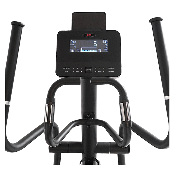 Эллиптический тренажер CardioPower StrideMaster 5 Эллиптический тренажер CardioPower StrideMaster 5