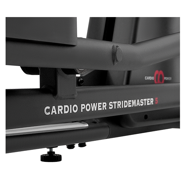 Эллиптический тренажер CardioPower StrideMaster 5 Эллиптический тренажер CardioPower StrideMaster 5