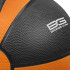 Медбол резиновый BRONZE GYM 6 кг Медбол резиновый BRONZE GYM 6 кг