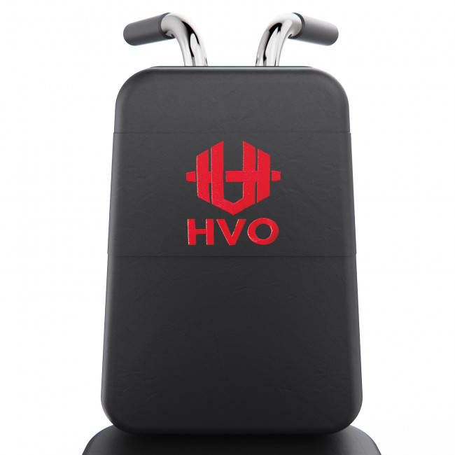 Тренажер сгибание-разгибание ног с партой для бицепса DFC HVO JSLC203 черный Тренажер сгибание-разгибание ног с партой для бицепса DFC HVO JSLC203 черный