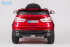 Электромобиль BARTY BMW X5 VIP