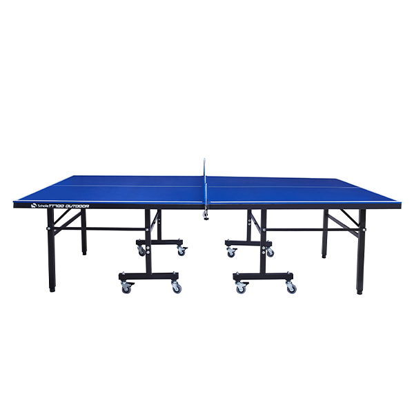 Всепогодный теннисный стол Scholle TT700 Outdoor