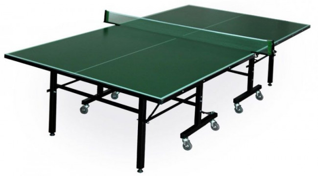 Теннисный стол складной для помещений Weekend Player Indoor