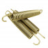 Батут UNIX Line Simple 10 ft Color (outside) Батут UNIX Line Simple 10 ft Color (outside)