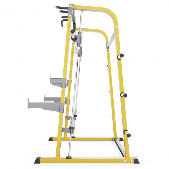 Машина Смита силовая рама STONERISE D007/2