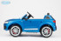 Электромобиль BARTY Audi Q7