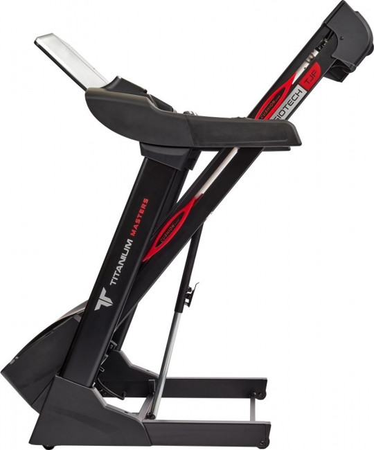 Беговая дорожка Titanium Masters Physiotech TJF Беговая дорожка Titanium Masters Physiotech TJF