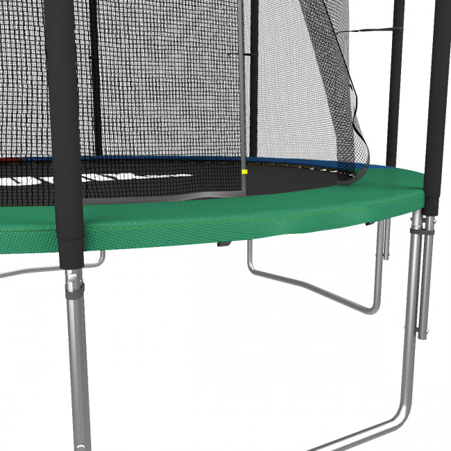 Батут UNIX Line Simple 10 ft Color (inside)