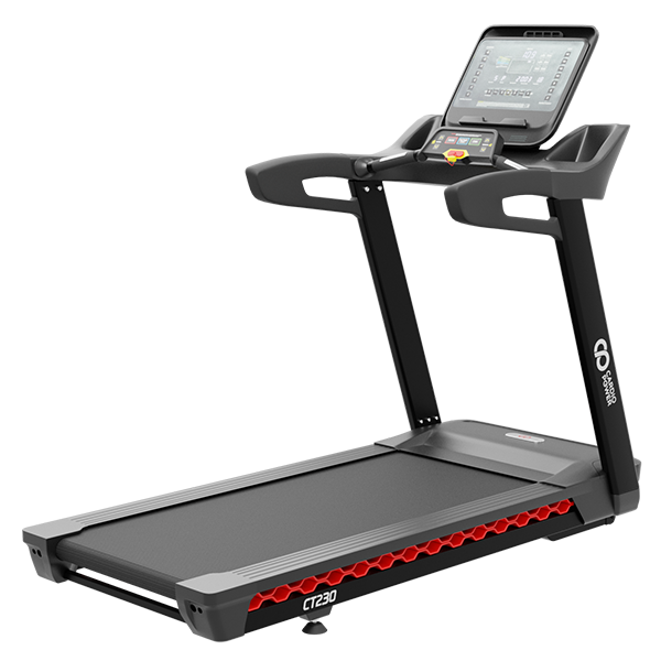 Беговая дорожка CardioPower PRO CT230
